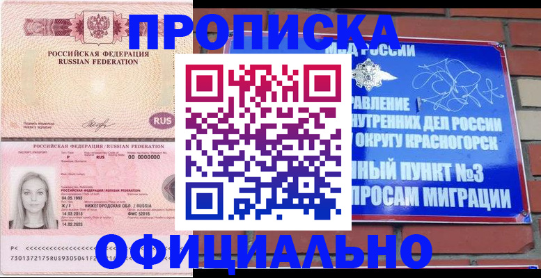 временная регистрация собственник в Вяземском